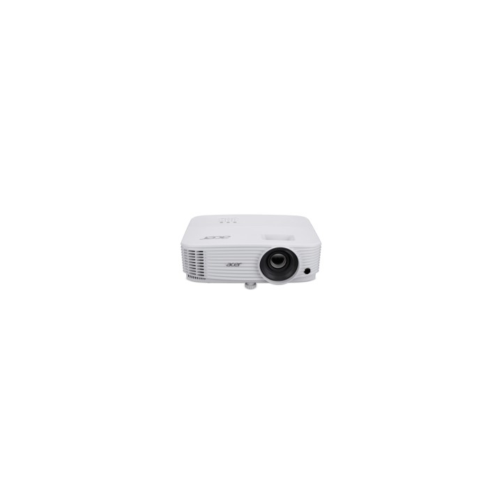Acer P1557 Proyector de alcance estándar 4800 lúmenes ANSI DLP 1080p (1920x1080) 3D Blanco