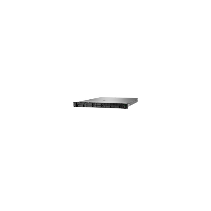 HPE ProLiant Compute DL320 Gen12 6505P 12c 1x64GB-R 8SFF MR408i-o 2x480GB SSD 2x1000W PS EU Server