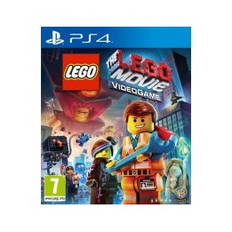 The LEGO Movie Videogame