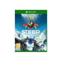 Steep - Xbox one