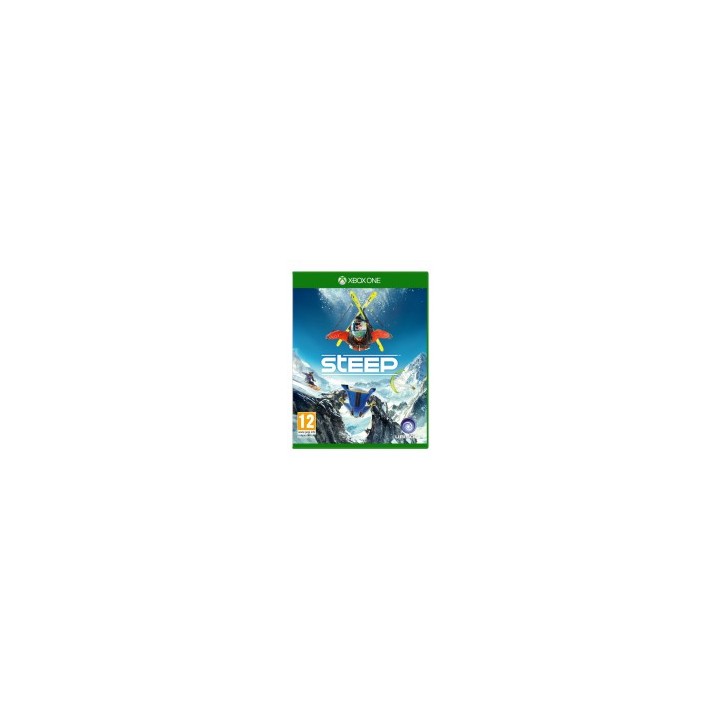 Steep - Xbox one