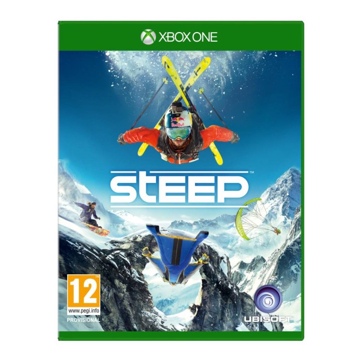 Steep - Xbox one