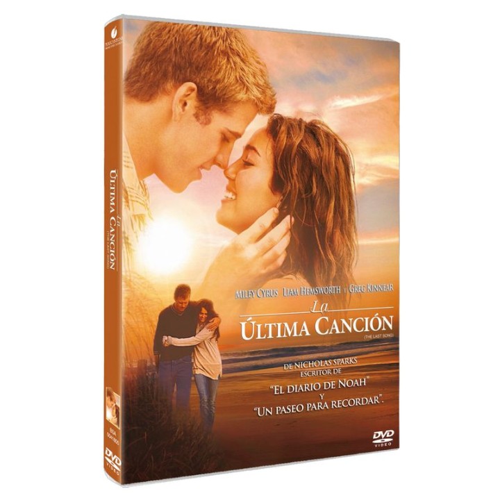 La última cancion
