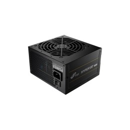 FSP HYPER 80+ PRO 450W Unidad de fuente de alimentación ATX ATX3.1 Negro