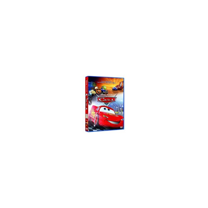 Cars (2006)