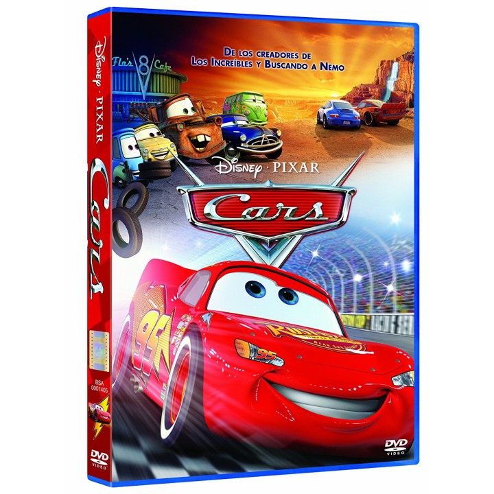 Cars (2006)