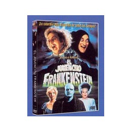el jovencito frankenstein