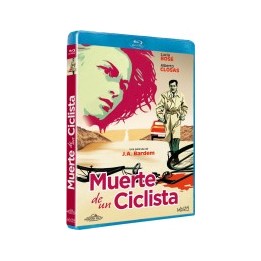 Muerte de un ciclista