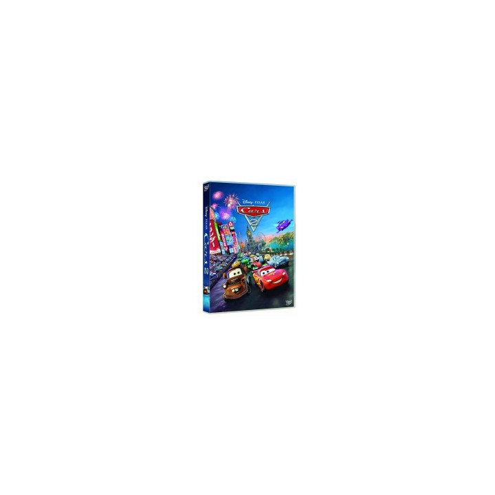 Cars 2
