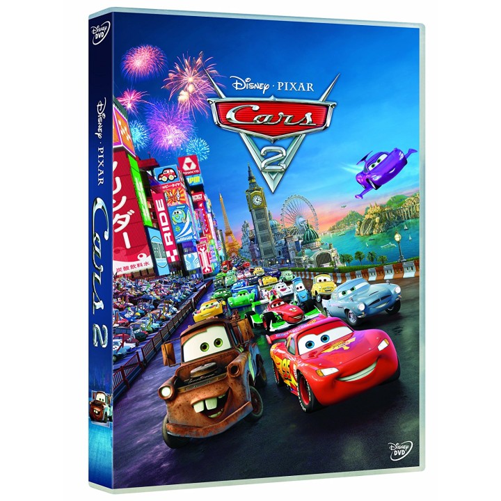 Cars 2