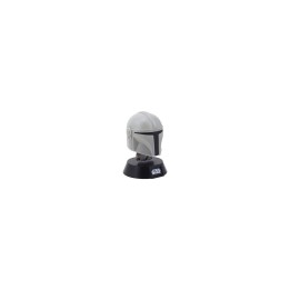 Lámpara Icons Star Wars The Mandalorian 12 cm con Luz Decorativa