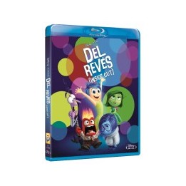Del revés (Inside Out)