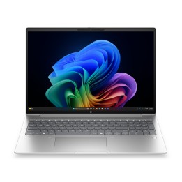 HP ProBook 4 G2i 16 inch Notebook AI PC Wolf Pro Security Edition Intel Core 5 Portátil 40,6 cm (16") WUXGA 48 GB DDR5-SDRAM