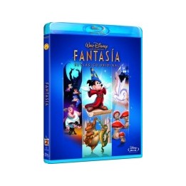 Fantasía (Edición Diamante)
