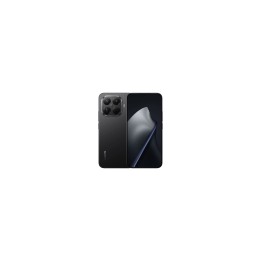 Xiaomi 15T Pro 5G 12/256Gb Negro Smartphone