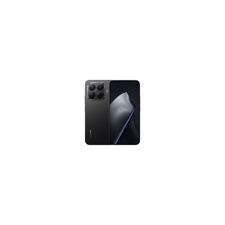 Xiaomi 15T Pro 5G 12/256Gb Negro Smartphone