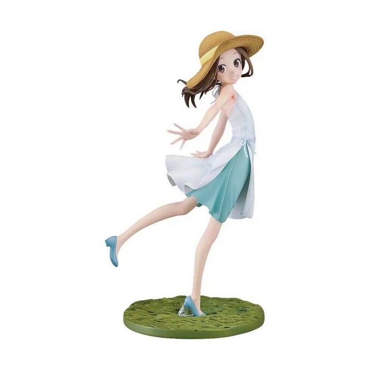 Figura Takasi-san Teasing Master Takagi-san 23,5cm