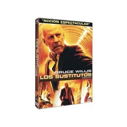Los sustitutos