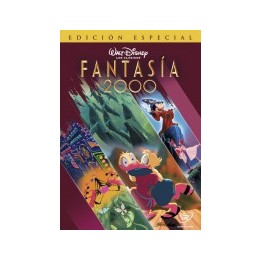 Fantasía 2000: Edición Especial