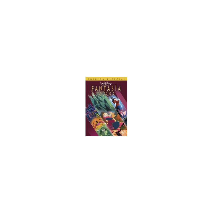 Fantasía 2000: Edición Especial
