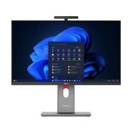 Lenovo ThinkCentre M90a Pro Gen 6 Intel Core Ultra 7 265 68,6 cm (27") 2560 x 1440 Pixeles PC todo en uno 16 GB DDR5-SDRAM 1 TB