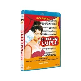 El último cuplé