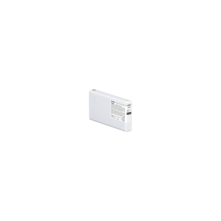 Epson UltraChrome Pro10 cartucho de tinta 1 pieza(s) Original Gris