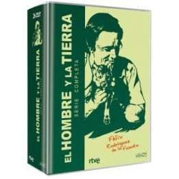 El Hombre y la Tierra