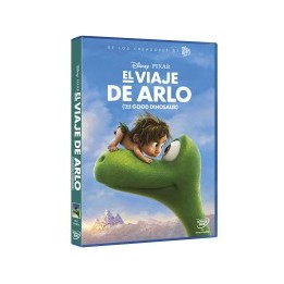 El viaje de Arlo