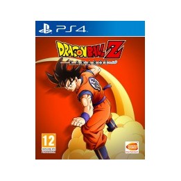 Dragon Ball Z Kakarot