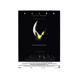 Alien UHD - BD