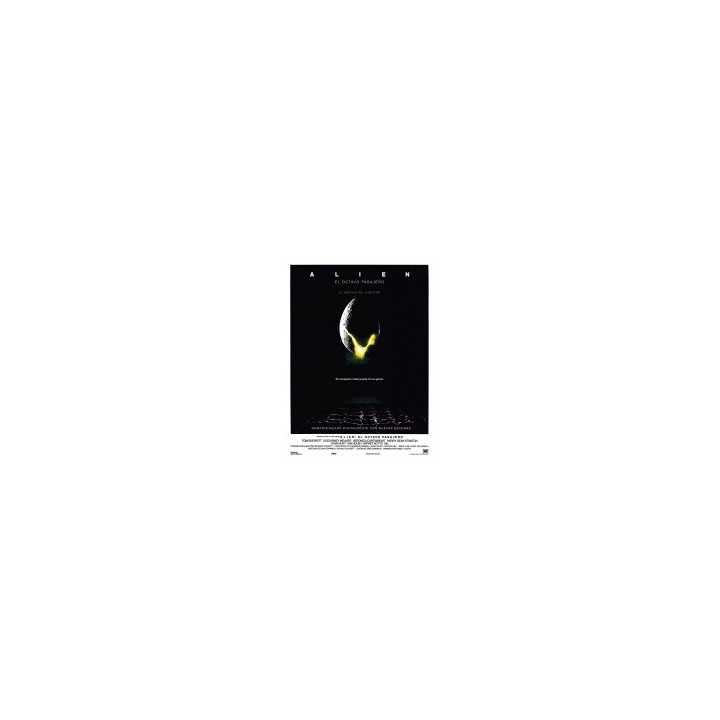Alien UHD - BD