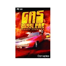 Gas Guzzlers