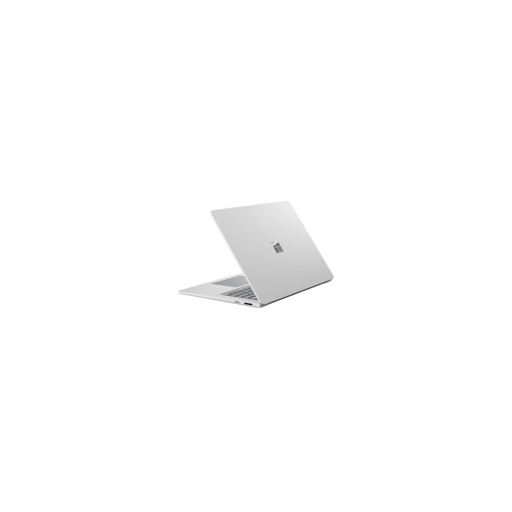 Microsoft Surface Laptop 8 Copilot+ PC Intel Core Ultra 5 335 Portátil 35 cm (13.8") Pantalla táctil 16 GB LPDDR5x-SDRAM 256 GB