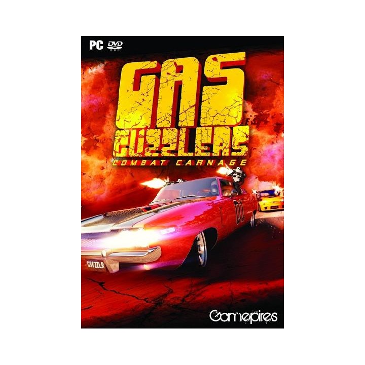 Gas Guzzlers