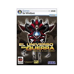 El Universo en Guerra