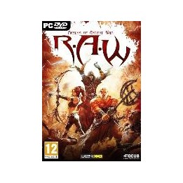 RAW Reamls of Ancient War