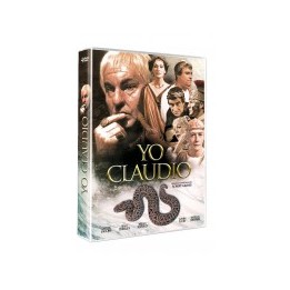 Yo claudio