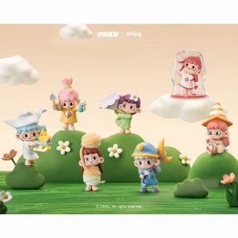 Figura sorpresa Among Dreams surtido