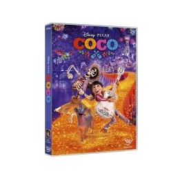 Coco (2018)