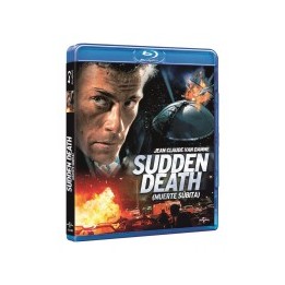 Sudden Death (Muerte Subita)