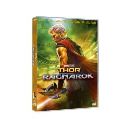Thor: Ragnarok