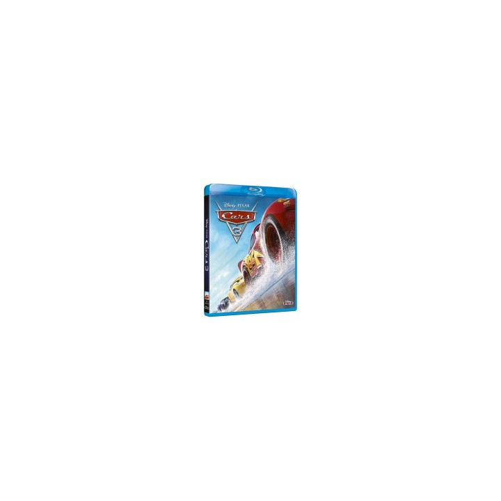 Cars 3