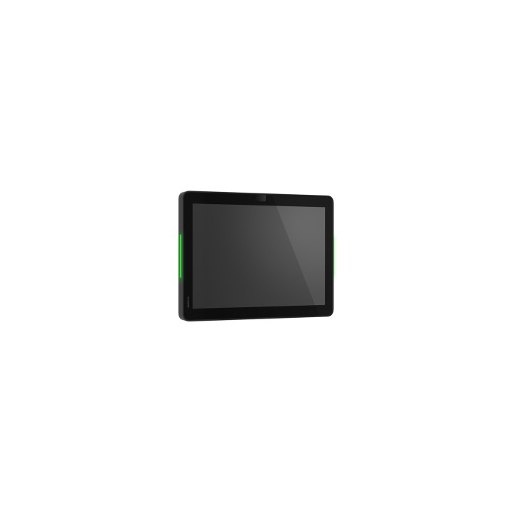 Jabra Scheduler UC 25,6 cm (10.1") 1920 x 1200 Pixeles 802.11a, 802.11b, 802.11g, Wi-Fi 4 (802.11n), Wi-Fi 5 (802.11ac) Negro