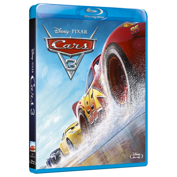 Cars 3