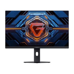 Xiaomi G24i 2026 pantalla para PC 60,5 cm (23.8") 1920 x 1080 Pixeles Full HD LCD Negro