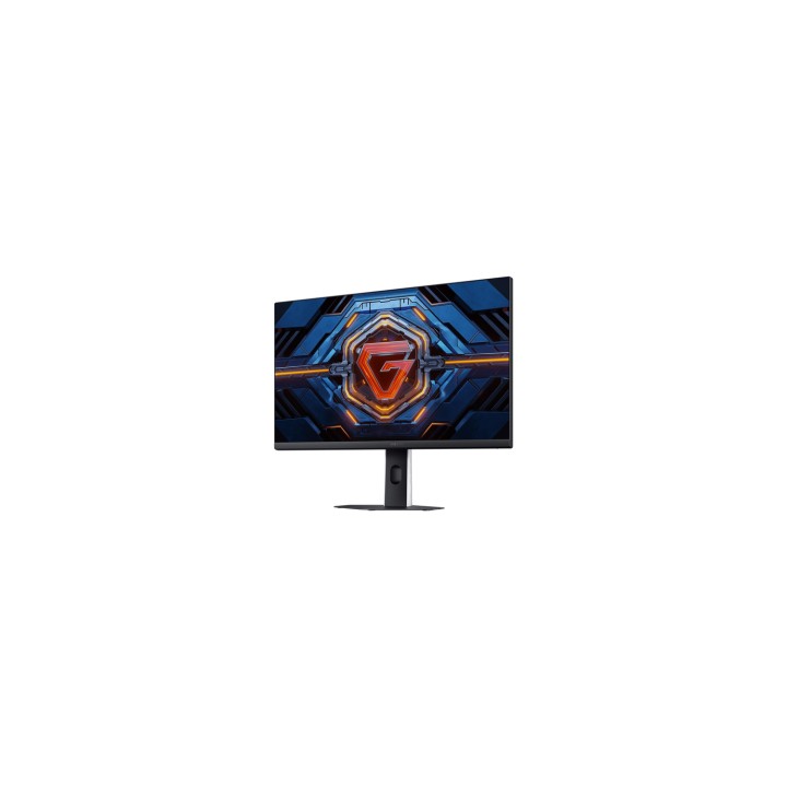 Xiaomi G24i 2026 pantalla para PC 60,5 cm (23.8") 1920 x 1080 Pixeles Full HD LCD Negro