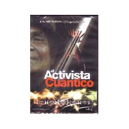 El activista cuántico