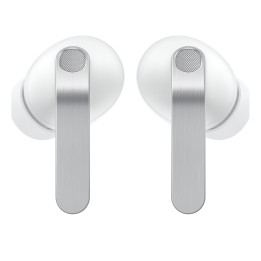 Samsung Galaxy Buds4 Pro Auriculares True Wireless Stereo (TWS) Dentro de oído Llamadas/Música USB Tipo C Bluetooth Blanco