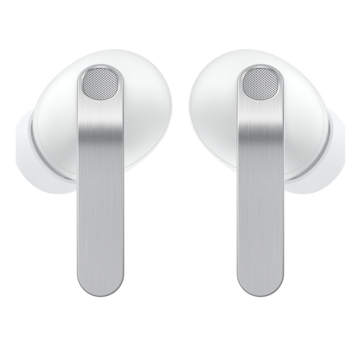 Samsung Galaxy Buds4 Pro Auriculares True Wireless Stereo (TWS) Dentro de oído Llamadas/Música USB Tipo C Bluetooth Blanco